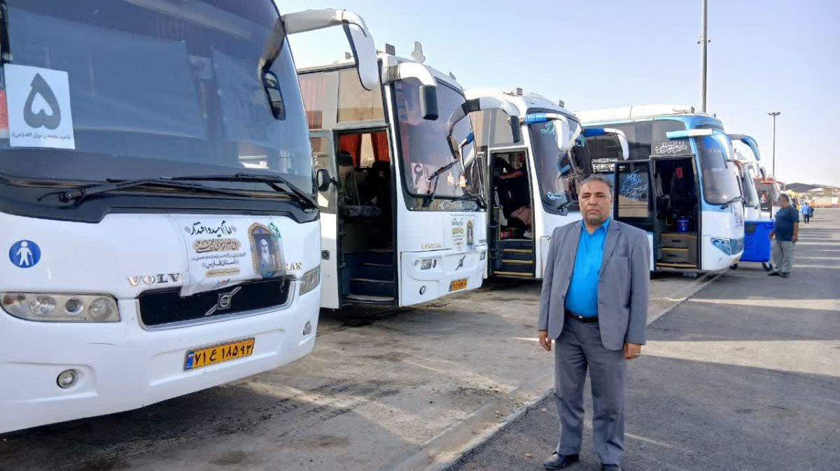 جابجایی 800 خودرو سنگین و بهسازی 12 هزار متر مربع 