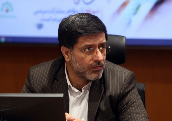 هنر اسلامی ابزاری مؤثر برای همدلی مسلمانان جهان محسوب می‌شود